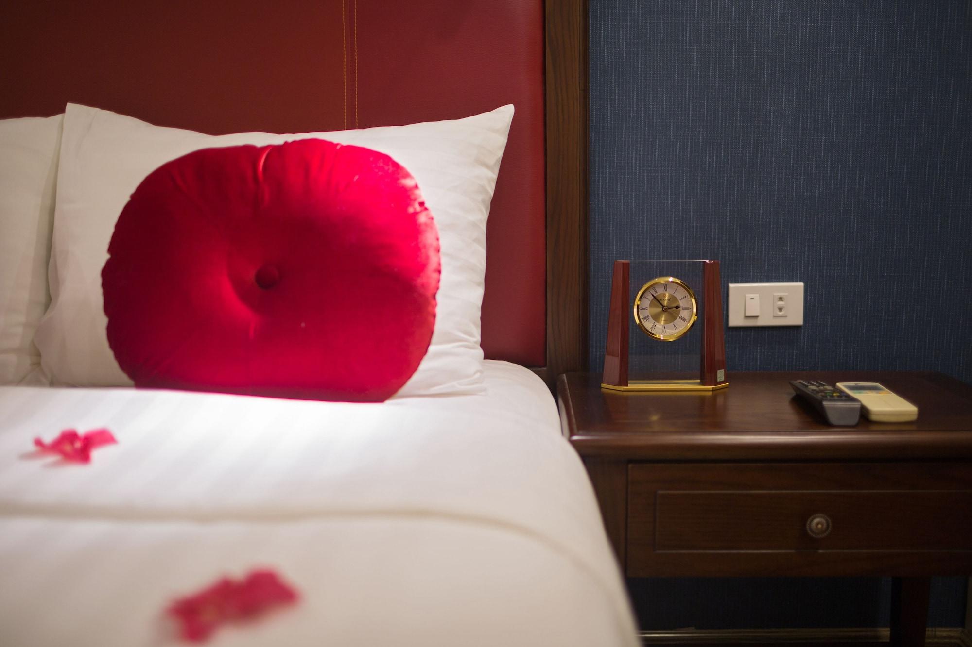 Holiday Emerald Hotel Ханой Екстер'єр фото
