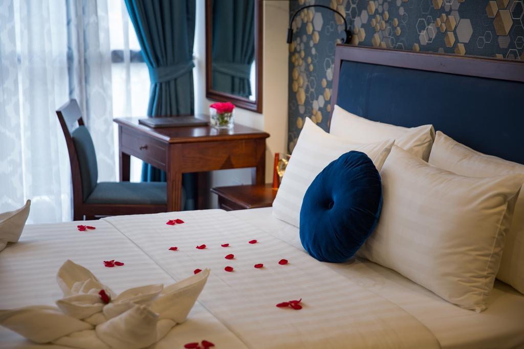 Holiday Emerald Hotel Ханой Екстер'єр фото