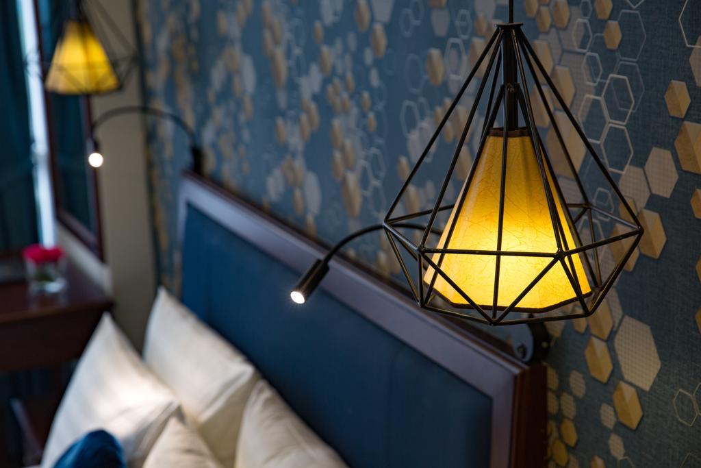 Holiday Emerald Hotel Ханой Екстер'єр фото